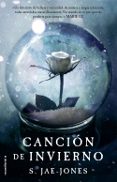 cancion de invierno-s. jae-jones-9788417092788 cancion de invierno-s. jae-jones-9788417092788