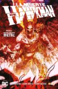 la muerte de hawkman-marc andreyko-aaron lopresti-9788417276188 la muerte de hawkman-marc andreyko-aaron lopresti-9788417276188