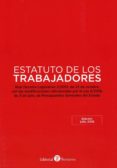 estatuto de los trabajadores-9788417310288 estatuto de los trabajadores-9788417310288