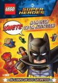 lego dc comics super heroes. ¡únete a la liga de la justicia! el libro de los secretos-9788417354688 lego dc comics super heroes. ¡únete a la liga de la justicia! el libro de los secretos-9788417354688