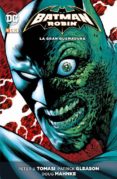 batman y robin: la gran quemadura-patrick gleason-peter tomasi-9788417441388 batman y robin: la gran quemadura-patrick gleason-peter tomasi-9788417441388