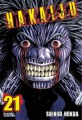 hakaiju nº 21-shingo honda-9788417490188 hakaiju nº 21-shingo honda-9788417490188