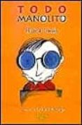 todo manolito-elvira lindo-9788420458588 todo manolito-elvira lindo-9788420458588
