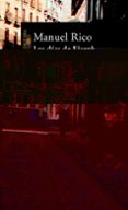 los dias de eisenhower (premio andalucia de novela)-manuel rico-9788420465388 los dias de eisenhower (premio andalucia de novela)-manuel rico-9788420465388