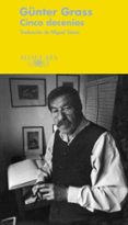 cinco decenios-gunter grass-9788420466088 cinco decenios-gunter grass-9788420466088