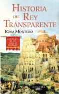 historia del rey transparente + cd (cartone)-rosa montero-9788420472188 historia del rey transparente + cd (cartone)-rosa montero-9788420472188