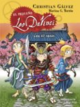 los 47 ronin (el pequeño leo da vinci 10)-christian galvez-9788420484488 los 47 ronin (el pequeño leo da vinci 10)-christian galvez-9788420484488