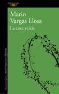 la casa verde (ebook)-mario vargas llosa-9788420489988 la casa verde (ebook)-mario vargas llosa-9788420489988