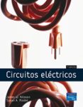 circuitos electricos (7ª ed)-susan a. riedel-james w. nilsson-9788420544588 circuitos electricos (7ª ed)-susan a. riedel-james w. nilsson-9788420544588