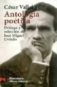 antologia poetica-cesar vallejo-9788420637488 antologia poetica-cesar vallejo-9788420637488