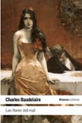las flores del mal-charles baudelaire-9788420652788 las flores del mal-charles baudelaire-9788420652788