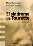 el sindrome de tourette-9788420683188 el sindrome de tourette-9788420683188