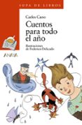 cuentos para todo el año-carlos cano-9788420784588 cuentos para todo el año-carlos cano-9788420784588