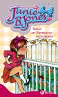 junie b. jones tiene un hermano monisimo-barbara park-9788421698488 junie b. jones tiene un hermano monisimo-barbara park-9788421698488