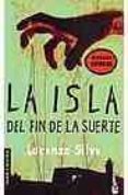 la isla del fin de la suerte-lorenzo silva-9788423333288 la isla del fin de la suerte-lorenzo silva-9788423333288