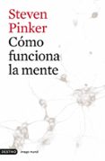 como funciona la mente-steven pinker-9788423339488 como funciona la mente-steven pinker-9788423339488