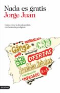 nada es gratis (ebook)-9788423345588 nada es gratis (ebook)-9788423345588