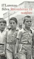 recordarán tu nombre (ebook)-lorenzo silva-9788423352388 recordarán tu nombre (ebook)-lorenzo silva-9788423352388