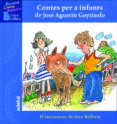contes per a infants-jose agustin goytisolo-9788423667888 contes per a infants-jose agustin goytisolo-9788423667888