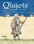 el quijote contado a los niños-rosa navarro duran-9788423684588 el quijote contado a los niños-rosa navarro duran-9788423684588