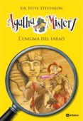 l enigma del farao-steve stevenson-9788424636388 l enigma del farao-steve stevenson-9788424636388