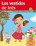 los vestidos de ines-9788424654788 los vestidos de ines-9788424654788