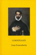 camouflages (ed. bilingüe español-catalan)-joan fontcuberta-9788425227288 camouflages (ed. bilingüe español-catalan)-joan fontcuberta-9788425227288