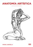 anatomia artistica-michel lauricella-9788425228988 anatomia artistica-michel lauricella-9788425228988