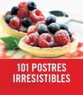 101 postres irresistibles-angela nilsen-9788425342288 101 postres irresistibles-angela nilsen-9788425342288