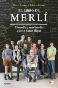 el libro de merli-hector lozano-rebecca beltran-9788425354588 el libro de merli-hector lozano-rebecca beltran-9788425354588