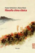 filosofia china clasica-hubert schleichert-9788425426988 filosofia china clasica-hubert schleichert-9788425426988