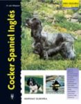 cocker spaniel ingles-h. van wessem-9788425512988 cocker spaniel ingles-h. van wessem-9788425512988