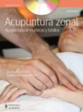 acupuntura zonal (incluye dvd): acupuntura de muñecas y tobillos-josep carrion-9788425519888 acupuntura zonal (incluye dvd): acupuntura de muñecas y tobillos-josep carrion-9788425519888