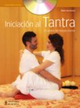 iniciación al tantra (+dvd)-maite domenech-9788425520488 iniciación al tantra (+dvd)-maite domenech-9788425520488