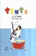 tento y el mar-ricardo alcantara-9788426344588 tento y el mar-ricardo alcantara-9788426344588
