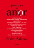 poemas de amor-pedro salinas-9788426423788 poemas de amor-pedro salinas-9788426423788