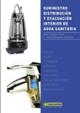 suministro, distribucion y evacuacion interior de agua sanitaria-albert soriano rull-9788426717788 suministro, distribucion y evacuacion interior de agua sanitaria-albert soriano rull-9788426717788