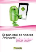 el gran libro de android avanzado-jesus tomas-9788426720788 el gran libro de android avanzado-jesus tomas-9788426720788