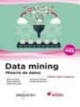 data mining. mineria de datos-alfredo daza vergaray-9788426724588 data mining. mineria de datos-alfredo daza vergaray-9788426724588