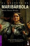 el secreto de maribarbola-maria teresa alvarez-9788427032088 el secreto de maribarbola-maria teresa alvarez-9788427032088