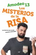 los misterios de la risa-9788427042988 los misterios de la risa-9788427042988