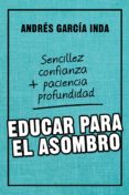 educar para el asombro (ebook)-9788427141988 educar para el asombro (ebook)-9788427141988
