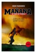 mañana 2: en tierra de tinieblas-john marsden-9788427201088 mañana 2: en tierra de tinieblas-john marsden-9788427201088