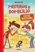 misterios a domicilio 1-begoña oro-9788427209688 misterios a domicilio 1-begoña oro-9788427209688