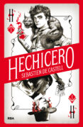 hechicero 1: la magia es un juego de mentirosos-sebastien de castell-9788427213388 hechicero 1: la magia es un juego de mentirosos-sebastien de castell-9788427213388