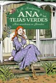ana tejas verdes 4: mas aventuras en avonlea-lucy maud montgomery-9788427215788 ana tejas verdes 4: mas aventuras en avonlea-lucy maud montgomery-9788427215788