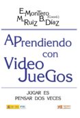 aprendiendo con videojuegos (ebook)-eloisa montero pascual-9788427717688 aprendiendo con videojuegos (ebook)-eloisa montero pascual-9788427717688