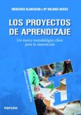 los proyectos de aprendizaje-mercedes blanchard gimenez-mª dolores muzas-9788427722088 los proyectos de aprendizaje-mercedes blanchard gimenez-mª dolores muzas-9788427722088