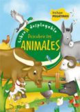 descubrir los animales-robert harvey-9788428530088 descubrir los animales-robert harvey-9788428530088