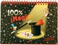 100% magia: tu primer libro de magia-9788428533188 100% magia: tu primer libro de magia-9788428533188